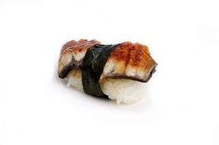 Unaghi nigiri
