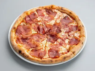 Panna E Crudo