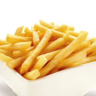 Patatine Fritte