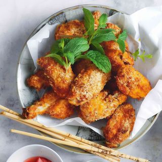 319 - Niwatori teba niku - 6 pezzi