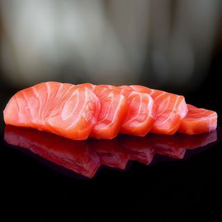 266 - Sashimi maguro - 6 pezzi
