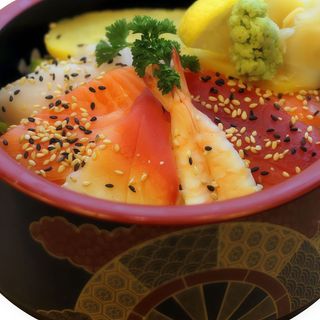 271 - Chirashi