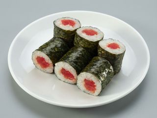 225 - Nigiri shake - 8 pezzi