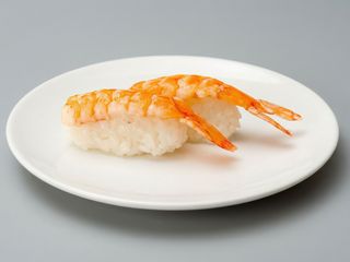 205 - Nigiri ebi - 2 pezzi