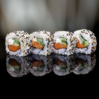 231 - Uramaki phi - 8 pezzi