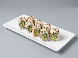 247 - Yasai maki - 8