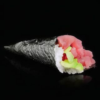 279 - Tonno e avocado - 1 pezzo