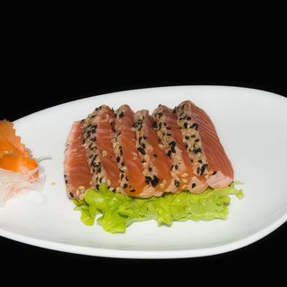 287 - Sake tataki - 8 pezzi