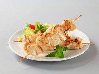 323 - Yaki Tori - 2 pezzi