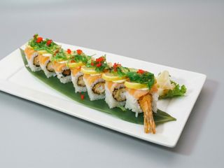 254 - Urakami pechino - 8 pezzi