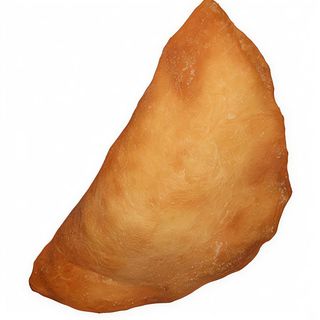 Calzone Bianco P , K