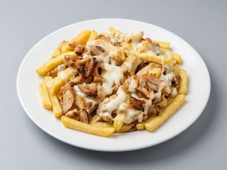 Bianca kebab