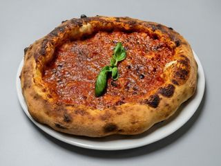 PIZZA COSACCA