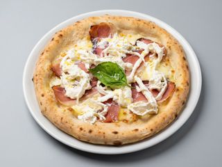 STRACCIATA
