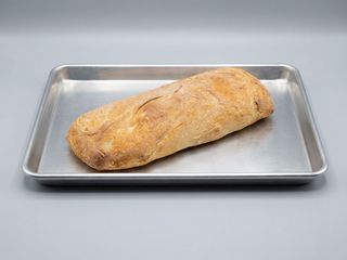 Panuozzo GENUINO