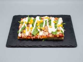 PEZZO PRIMAVERA ROSSO
