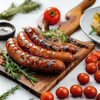 Salsiccia