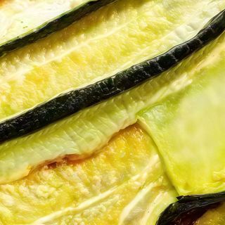 Zucchine al forno
