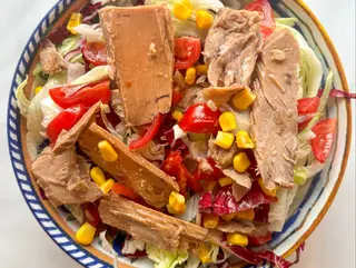 Insalata di Tonno