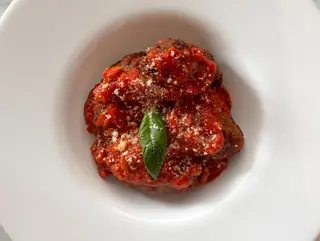 Polpette della Nonna (4pz)