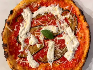 Parmigiana 2.0