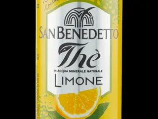 Thè Limone 33cl