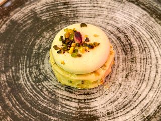 Dolcezze Mediterranee