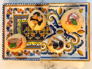 Poker di Montanarine