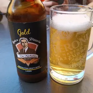 Da Michele Gold
