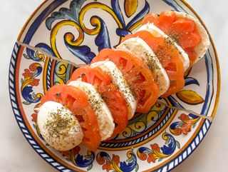 A' Caprese