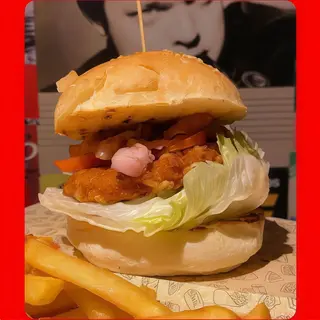 Chicken Park