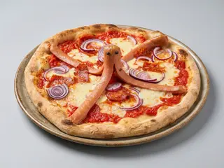 Octopus