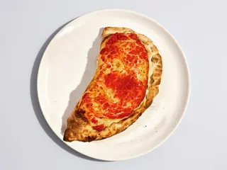 Calzone al forno