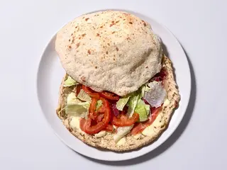 Al ciak si mangia ( a forma di stella )
