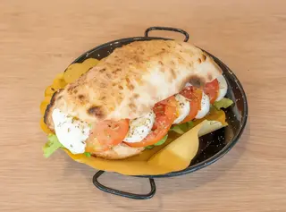 Panozzo caprese