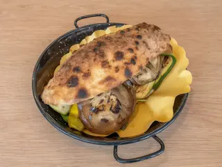 Panozzo vegano