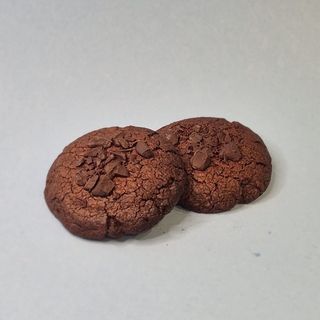 Homemade Cookie Impasto al cacao(2pz)