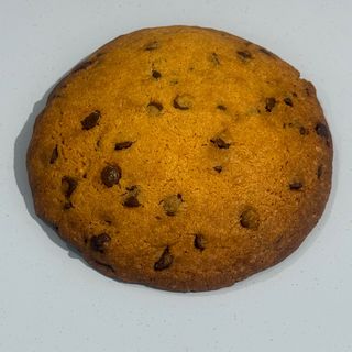 Inzuppotto Alla Nutella
