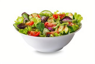 Insalata mista