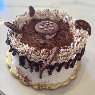 Pan di stelle 16 cm