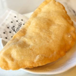 CALZONE FRITTO SG