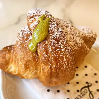 CORNETTO AL PISTACCHIO SG