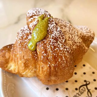 CORNETTO AL PISTACCHIO SG