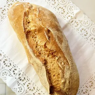 PANE DA 1/2 KG SG