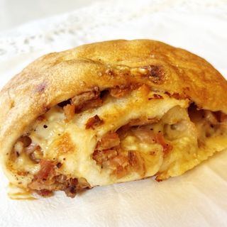 PANINO NAPOLETANO SG