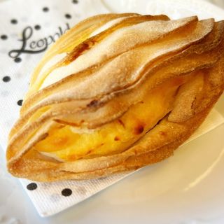 SFOGLIATELLA RICCIA SG