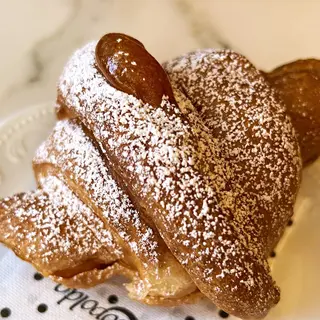 CORNETTO NUTELLA SG