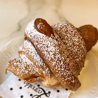 CORNETTO VUOTO SG