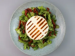 Insalata Kos