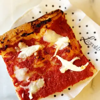 FOCACCIA MARGHERITA